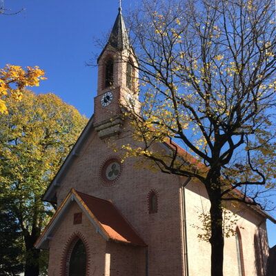 St. Paulus